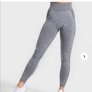 Gymshark Flex High-waisted leggings